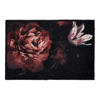 Sdim Πατάκι Εισόδου Μοκέτα με Αντιολισθητικό Υπόστρωμα Ambiance 900 Bella Rosa 50x75εκ. Πάχους 8mm