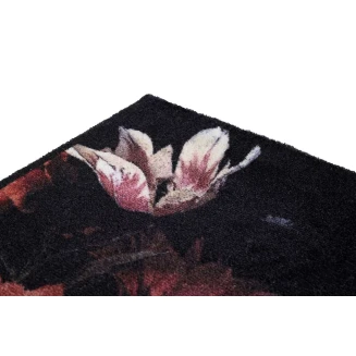 Sdim Πατάκι Εισόδου Μοκέτα με Αντιολισθητικό Υπόστρωμα Ambiance 900 Bella Rosa 50x75εκ. Πάχους 8mm