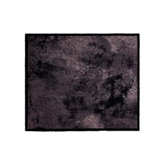 Sdim Πατάκι Εισόδου Μοκέτα με Αντιολισθητικό Υπόστρωμα Walk & Wash 107 Concrete 67x80εκ. Πάχους 8mm