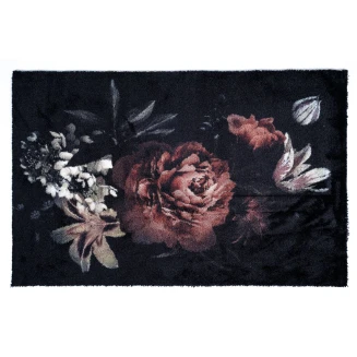 Πατάκι Εισόδου Μοκέτα με Αντιολισθητικό Υπόστρωμα Soft & Deco 900 Bella Rosa 67x100εκ Πάχους 8mm Sdim