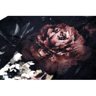 Πατάκι Εισόδου Μοκέτα με Αντιολισθητικό Υπόστρωμα Soft & Deco 900 Bella Rosa 67x100εκ Πάχους 8mm Sdim