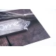 Sdim Αντιολισθητικό Πατάκι Εισόδου Gallery 006 Welcome Straw 45x75εκ. Πάχους 6mm