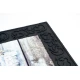 Sdim Αντιολισθητικό Πατάκι Εισόδου Venga 001 Birdhouses Welcome 45x75εκ. Πάχους 6mm
