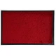 Sdim Πατάκι Εισόδου Μοκέτα με Αντιολισθητικό Υπόστρωμα Memphis 015 Red 40x60εκ.