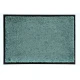 Sdim Πατάκι Εισόδου Μοκέτα με Αντιολισθητικό Υπόστρωμα Memphis 819 Petrol 40x60εκ.