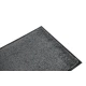 Sdim Πατάκι Εισόδου Μοκέτα με Αντιολισθητικό Υπόστρωμα Memphis 373 Anthracite 80x120εκ.
