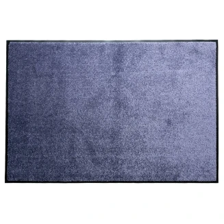 Πατάκι Εισόδου Μοκέτα με Αντιολισθητικό Υπόστρωμα Memphis 815 Purple 80x120εκ Sdim