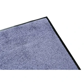 Πατάκι Εισόδου Μοκέτα με Αντιολισθητικό Υπόστρωμα Memphis 815 Purple 80x120εκ Sdim