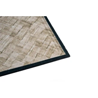 Αντιολισθητικό Πατάκι Εισόδου Amaron 001 Reed 45x75εκ Sdim