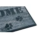 Sdim Αντιολισθητικό Πατάκι Εισόδου Amaron 003 Welcome Paws 45x75εκ.
