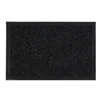 Sdim Πατάκι Εισόδου Μοκέτα με Αντιολισθητικό Υπόστρωμα London 888 Plain 40x60εκ. Πάχους 6mm