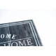 Sdim Αντιολισθητικό Πατάκι Εισόδου Ecomat Tradition 730 Welcome To Our Home 45x60εκ.
