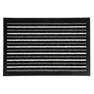 Πατάκι Εισόδου Μοκέτα με Αντιολισθητικό Υπόστρωμα Neon 04 60x80εκ Sdim