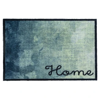 Πατάκι Εισόδου Μοκέτα με Αντιολισθητικό Υπόστρωμα Prestige 033 Home Green Πράσινο 50x75εκ Sdim