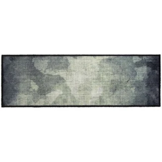 Πατάκι Κουζίνας με Αντιολισθητικό Υπόστρωμα Prestige XXL 002 Structure Green 50x150εκ Sdim