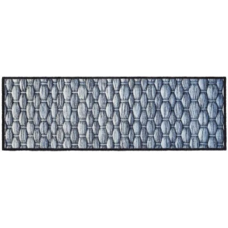 Πατάκι Κουζίνας με Αντιολισθητικό Υπόστρωμα Prestige XXL 009 Knots 50x150εκ Sdim