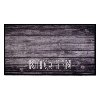 Sdim Πατάκι Κουζίνας με Αντιολισθητικό Υπόστρωμα BBQ MAT 450 Kitchen 67x120εκ.