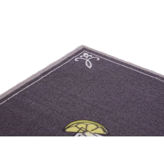 Sdim Πατάκι Κουζίνας με Αντιολισθητικό Υπόστρωμα Cook & Wash 406 Gin Tonic 50x150εκ.