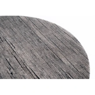 Στρογγυλό Πατάκι Κουζίνας με Αντιολισθητικό Υπόστρωμα Universal 087 Wood Φ100εκ Sdim