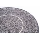 Sdim Στρογγυλό Πατάκι Κουζίνας με Αντιολισθητικό Υπόστρωμα Universal 920 Mandala Φ100εκ.