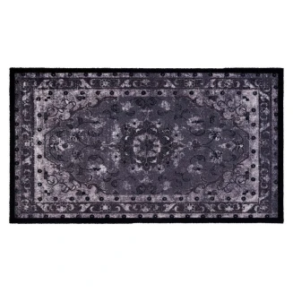 Sdim Πατάκι Κουζίνας με Αντιολισθητικό Υπόστρωμα Universal 260 Florence Anthra 67x120εκ.