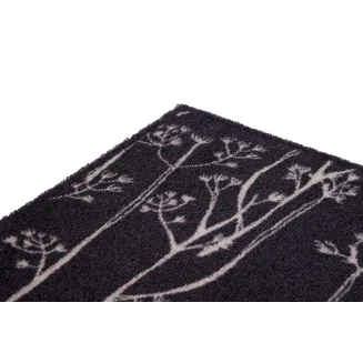 Sdim Πατάκι Κουζίνας με Αντιολισθητικό Υπόστρωμα Universal 680 Dandelions 67x120εκ.