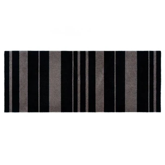 Πατάκι Κουζίνας με Αντιολισθητικό Υπόστρωμα Universal 027 Lines 67x150εκ Sdim