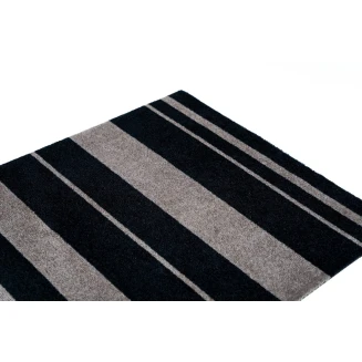 Πατάκι Κουζίνας με Αντιολισθητικό Υπόστρωμα Universal 027 Lines 67x150εκ Sdim