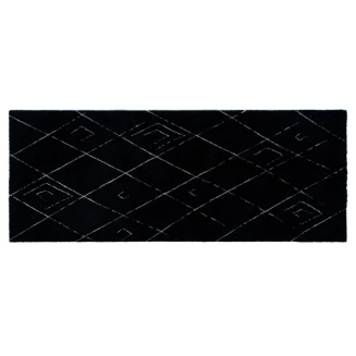 Πατάκι Κουζίνας με Αντιολισθητικό Υπόστρωμα Universal 028 Indian 67x150εκ Sdim