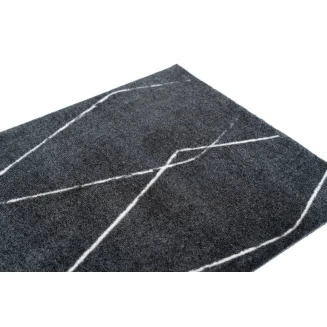 Πατάκι Κουζίνας με Αντιολισθητικό Υπόστρωμα Universal 030 Triangles 67x150εκ Sdim