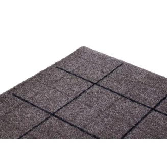 Sdim Πατάκι Κουζίνας με Αντιολισθητικό Υπόστρωμα Universal 507 Classic Blocks 67x150εκ.