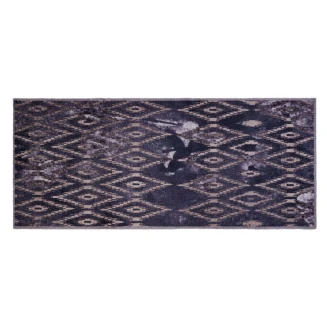 Sdim Πατάκι Κουζίνας με Αντιολισθητικό Υπόστρωμα Universal 914 Jewel 67x150εκ.