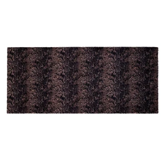 Sdim Πατάκι Κουζίνας με Αντιολισθητικό Υπόστρωμα Universal 947 Python 67x150εκ.