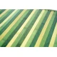 Sdim Πατάκι Κουζίνας Bamboo 001 Πράσινο 50x130εκ.