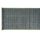 Sdim Πατάκι Κουζίνας Bamboo 001 Πράσινο 50x130εκ.