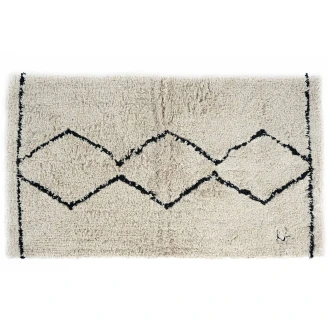 Βαμβακερό Πατάκι Μπάνιου Berbero 006 50x90εκ Sdim