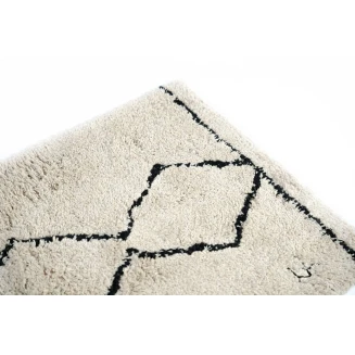 Βαμβακερό Πατάκι Μπάνιου Berbero 006 50x90εκ Sdim