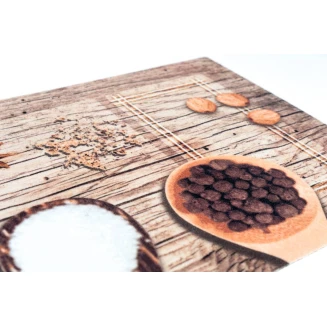 Πατάκι Κουζίνας με Αντιολισθητικό Υπόστρωμα Master Chef MC 010 60x150εκ Sdim