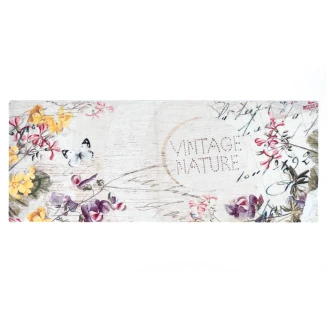 Πατάκι Κουζίνας με Αντιολισθητικό Υπόστρωμα Master Chef MC 012 60x150εκ Sdim