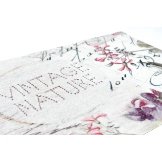 Πατάκι Κουζίνας με Αντιολισθητικό Υπόστρωμα Master Chef MC 012 60x150εκ Sdim