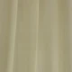 Κουρτίνα Με Τρέσα 145x290 Maison Blanche Γάζα Ριγέ 1673/107
