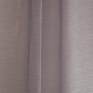 Κουρτίνα Με Τρέσα 145x290 Maison Blanche 29818 Λιλά