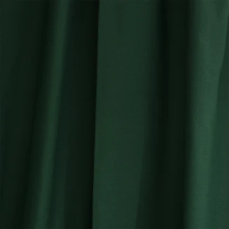 Κουρτίνα Με Τρέσα 145x270 Maison Blanche 5233/09 Πράσινο