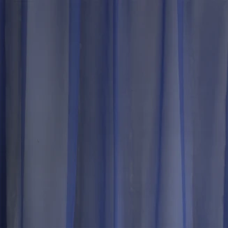 Κουρτίνα Με Τρέσα 145x290 Maison Blanche Βουάλ Ράφ