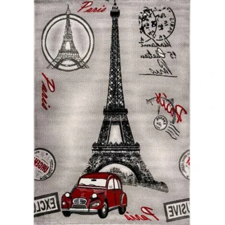 Χαλί 160x230 Tzikas carpets Rio 11909-095