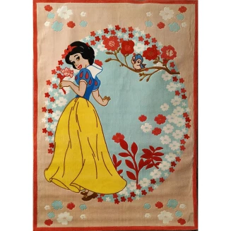 Χαλί Παιδικό 160x230 Tzikas carpets Princess Tz6 V4