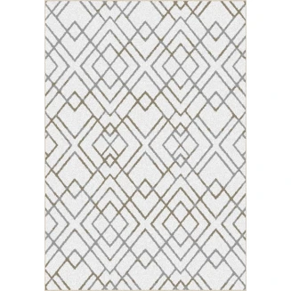 Χαλί 133x190 Tzikas carpets Sabrina 00072-119