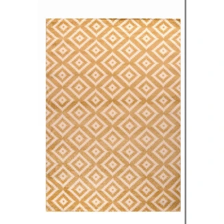 Χαλί 133x190 Tzikas carpets Siesta 00093-275 Χρυσο