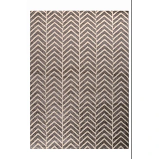 Χαλί 160x230 Tzikas carpets Siesta 00148-295 Γκρι