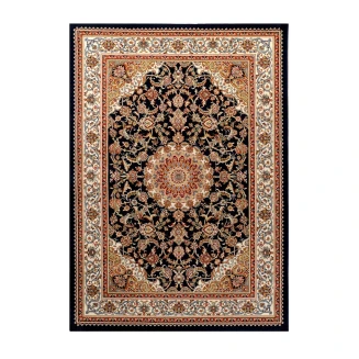 Χαλί 200x250 Tzikas carpets Kashmir 08975-135 Μπεζ